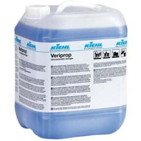 Reinigungschemie -Veriprop, 10L Kanister