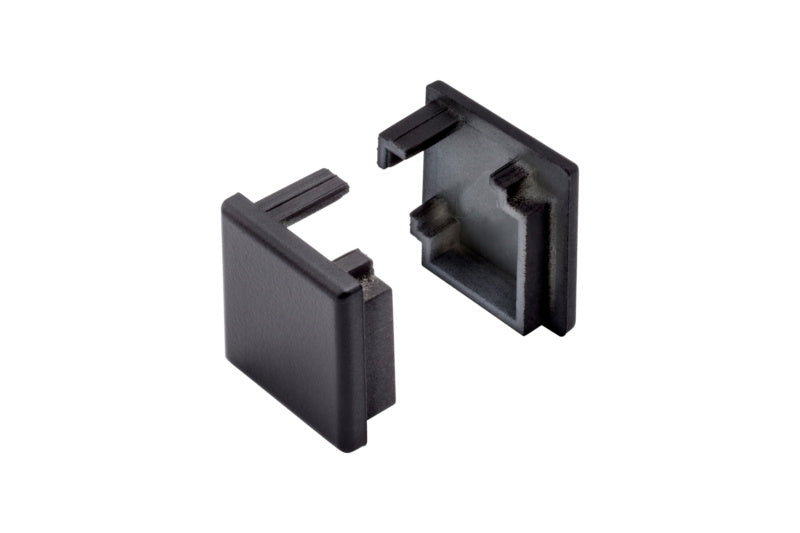 LED-Lichtband Zubehör-ENDKA-SET-(F.UBP-4)-SCHW     Verpackungsinhalt    1 Einheit