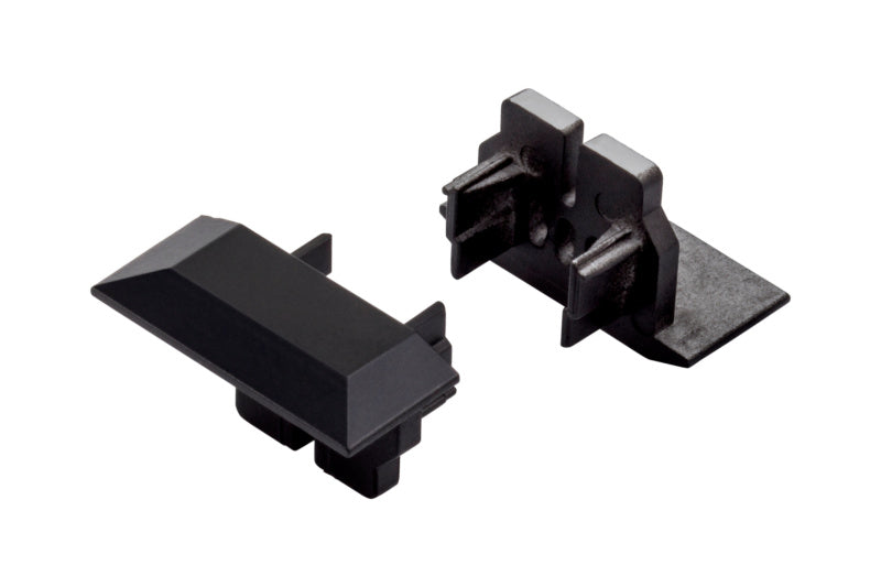 LED-Lichtband Zubehör-ENDKA-SET-(F.LICHTBA-EBP-1)-SCHW     Verpackungsinhalt    1 Einheit