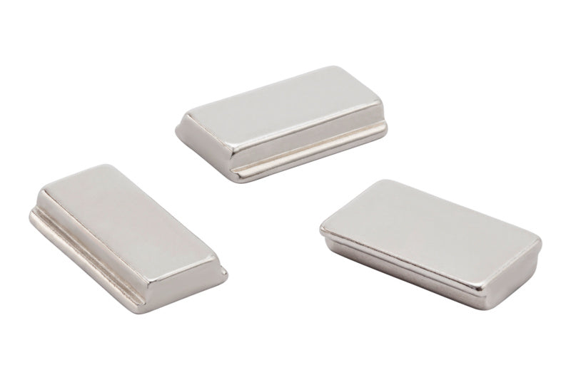 Das BEF-SET-(F.LED-UBP-1) VP 1 Einheiten zeigt eine kompakte LED-Lampe mit modernem Design.