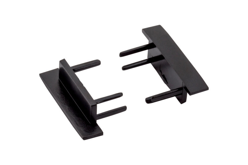 LED-Lichtband Zubehör-ENDKA-SET-F.LICHTBA-(EBP-3)-SCHW     Verpackungsinhalt    1 Einheit
