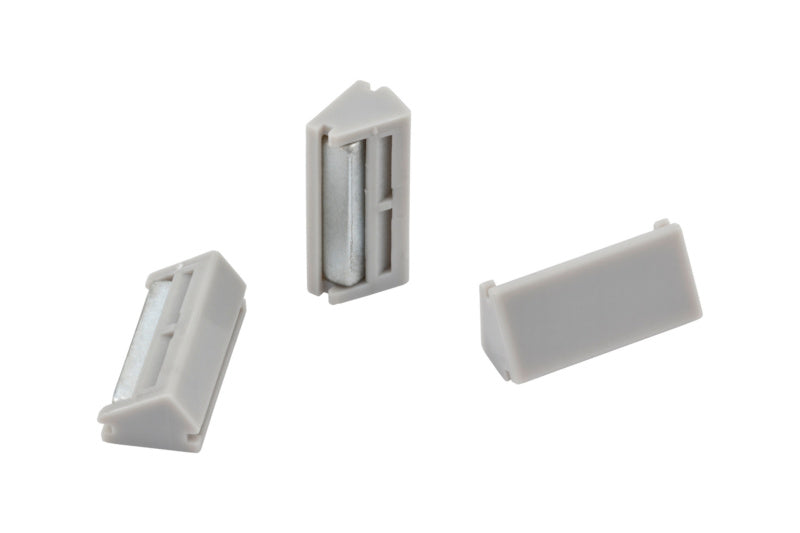 Lichtbaustein-Set BEF-SET-F.LICHTBA-(UBP-5) mit modernem Design und einstellbarer Lichtintensität.