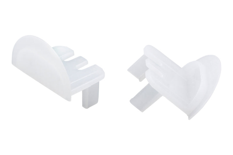 LED-Lichtband Zubehör-ENDKA-SET-F.LICHTBA-(EBP-5)-WEI     Verpackungsinhalt    1 Einheit