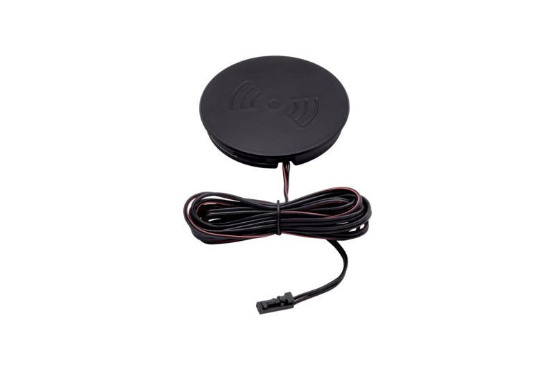 Ladestation induktiv-LADESTA-IND-SICHTBAR-EINBAU-68MM-SCHW     Verpackungsinhalt    1 Einheit