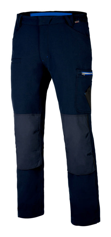Arbeitshose-BUHOTRETCH EVOLUTION DBLAUROYAL 118