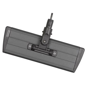 Scandic Mono Halter in minimalistischem Design, ideal für Handtücher oder Küchenutensilien.