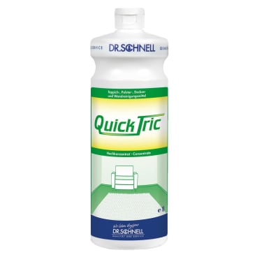 Quick Tric Konzentrat, 1L Flasche