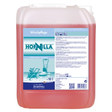 Hornilla concentrate, 10L canister