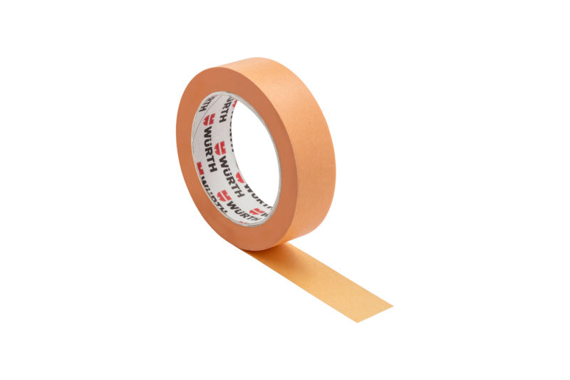 Abdeckband Krepp-KRPBA-PRAEZ-LIGHT-50MMX50M     Verpackungsinhalt    6 Einheit