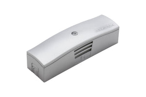 Schließfolgeregelung und Feststellanlage ZB-ABDE-F.SR-RNO02 für sichere Türsteuerung in Gebäuden.