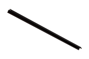 LED-Lichtband Zubehör-EINBAUPRFL-F.LICHTBA-(EBP-2)-SCHW-2,5M     Verpackungsinhalt    1 Einheit
