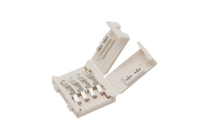 VERBCLIP RGB Lichtclip mit 24 cm Länge, flexibel für Lichtgestaltung und Dekoration.