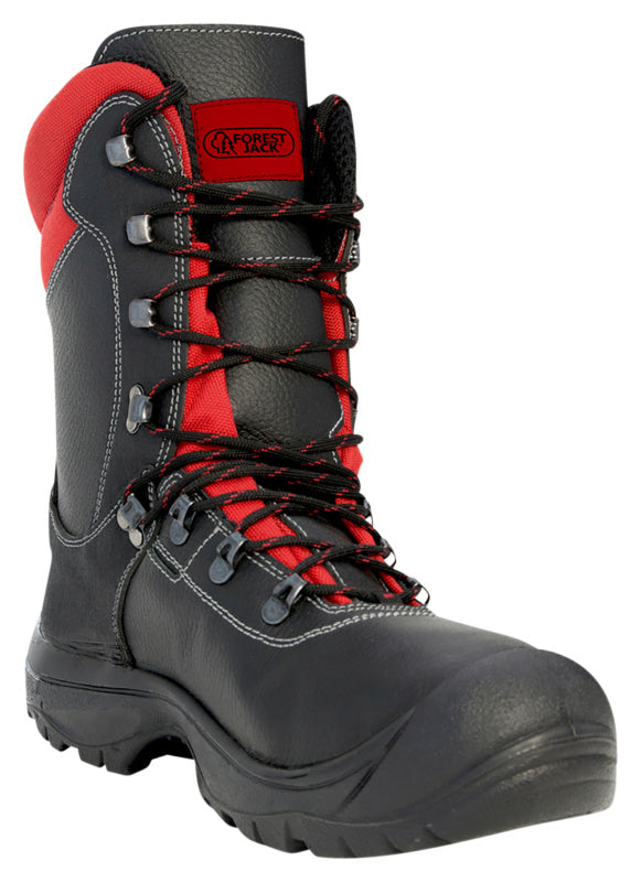 STIEFEL SCHNITTSCHUTZ FORST S3 SWZ 39