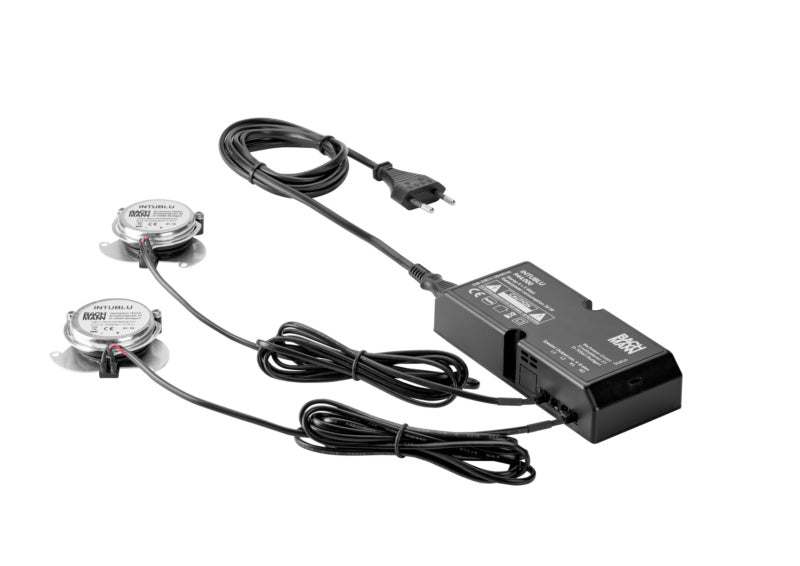 Bluetooth Lautsprecher-LTSPRCH-BLUETOOTH-MONT-HINTER-MOEBELF     Verpackungsinhalt    1 Einheit