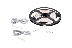 LED-Leuchte LICHTBA-LED-(FLB-24-17)-NW-2000MM in modernem Design und neutraler Lichtfarbe.