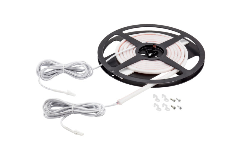 LED-Leuchte LICHTBA-LED-(FLB-24-17)-NW mit 3000 mm Länge und neutralem Licht von 4000K.