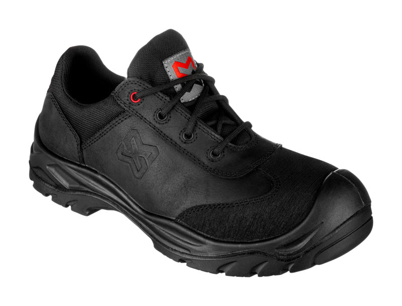 Sicherheitshalbschuh S3-HALBSCHUH TAURUS S3 SCHWARZ 48     Verpackungsinhalt    1 Einheit