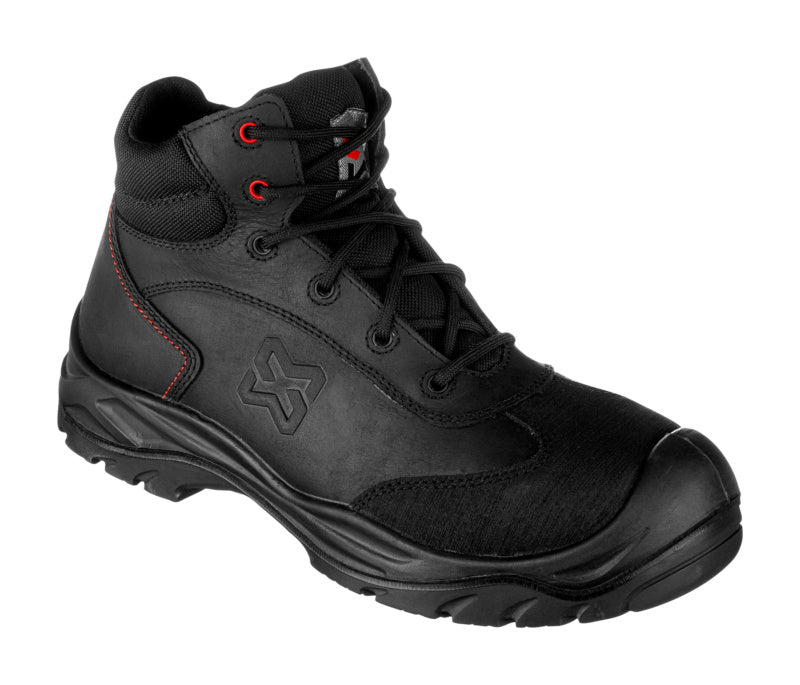 Sicherheitsstiefel S3-STIEFEL TAURUS S3 SCHWARZ 48     Verpackungsinhalt    1 Einheit