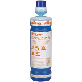 Reinigungschemie -Torvan-Konzentrat FD, 1L Flasche