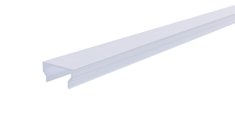 LED-Lichtband Zubehör-ABDEPRFL-F.LICHTBA-(UBP-7)-WEI-HV-2M     Verpackungsinhalt    10 Einheit