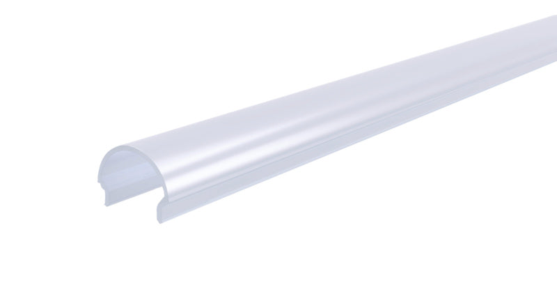 LED-Lichtband Zubehör-ABDEPRFL-F.LICHTBA-(UBP7)-HRD-WEI-2M     Verpackungsinhalt    10 Einheit