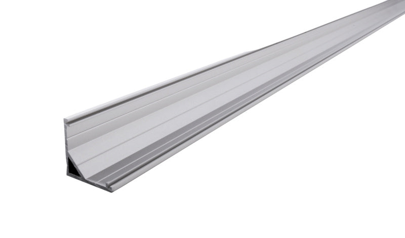 LED Lichtband Zubehör ECKPRFL - Marktplatz24