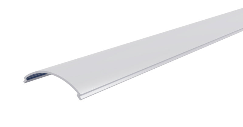 LED-Lichtband Zubehör-ABDEPRFL-(F.LICHTBA-EP-2)-WEI-3M     Verpackungsinhalt    10 Einheit