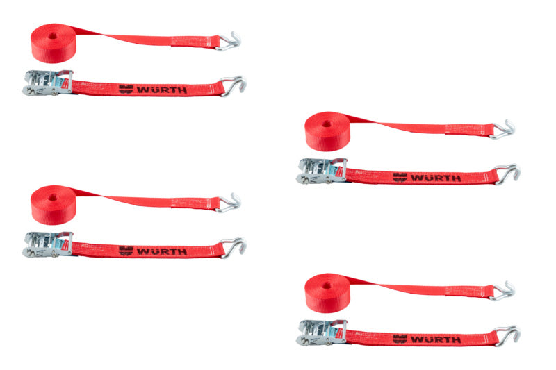 ZGRT-RAT-SET-DS-HAK-HEAVY-25MM-6M-4ST