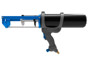 Auspresspistole- AUSPRESPIST-DL-DBL-(WIT-825ML)     Verpackungsinhalt    1 Einheit