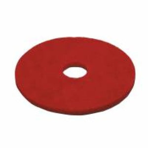 Rotes 500mm DynaCross Superpad Reinigungspad