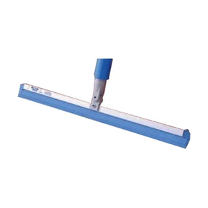 Vileda MultiSqueegee Flexibel Fensterabzieher mit 50 cm Gummilippe