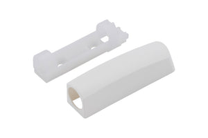 Scharnier-Zubehör-ZB-LINEAR in robuster Bauweise für vielseitige Anwendungen im Handwerk.