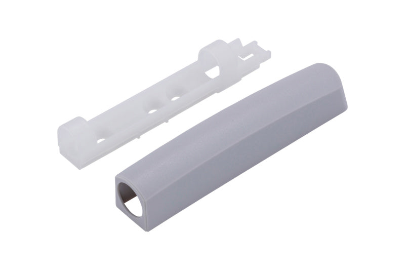 Scharnier-Zubehör-ZB-LINEAR in robuster Bauweise, ideal für Möbel und Türinstallationen.