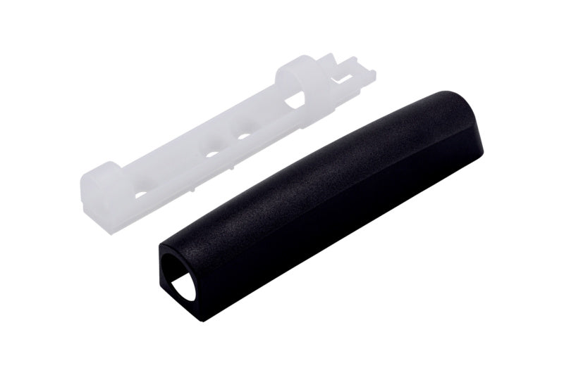 Robustes Scharnier-Zubehör ZB-LINEAR aus Metall für vielseitige Handwerksanwendungen.