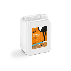 Loba FloorCare matt lackpflege für holzböden in 5L kanister