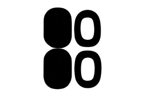 Kapselgehörschutz Zubehörset HYG-SET für Modelle WNA100 bis WNA300 zur Pflege und Wartung