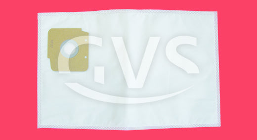 Synthese Filterbeutel für Kärcher mit 3 Lagen.