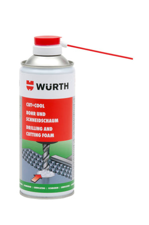 Schneidschaum-SHNDSCHAUM-BO in mehrlagigem Design, robust und vielseitig für präzise Schnitte.