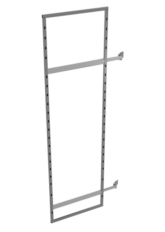 Hochschrankauszug-Küche-Zubehör/ET-FRONTRAHM-F.HSHRNK-DUSA600 - Marktplatz24