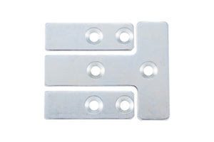 Schnellspannzwinge Zubehör-FU-SA-F.0714662980-3MM     Verpackungsinhalt    1 Einheit