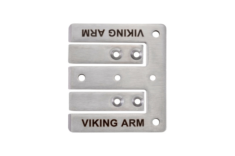 Schnellspannzwinge Zubehör-FU-SA-(F.BEFSHEL-VIKING)-6MM-FUESSE     Verpackungsinhalt    1 Einheit