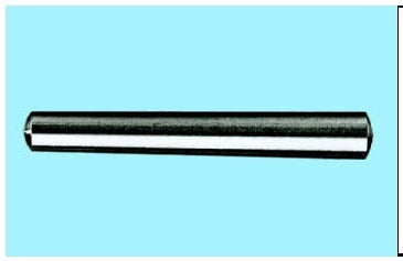 Kegelstift ungehärtet-STI-KGL-UNGEH-DIN1-B-A1-6X30     Verpackungsinhalt    200 Einheit