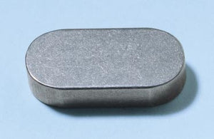 Scheibenfeder-SHBFED-DIN6888-C45K-4,0X7,5     Verpackungsinhalt    200 Einheit