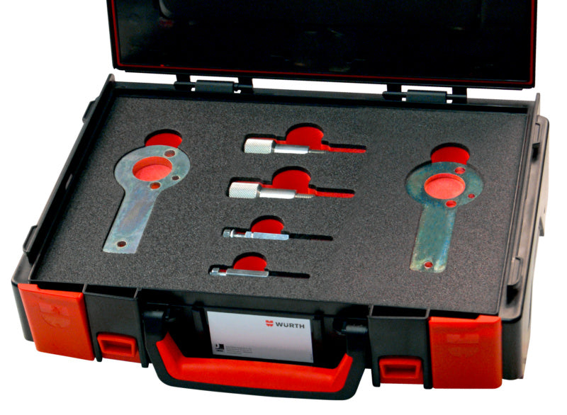 Steuerwerkzeug Sortiment/Set SA STEUERWKZ