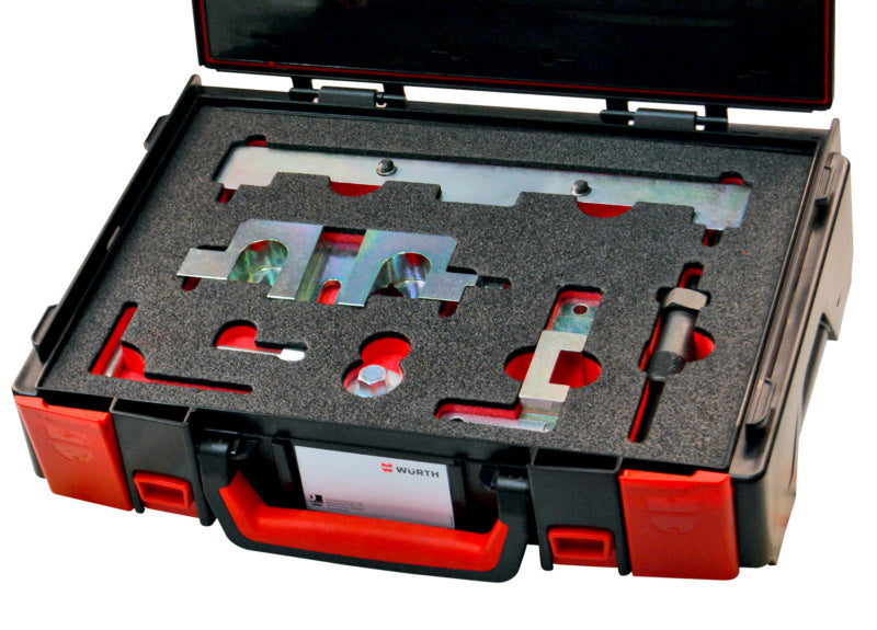 Steuerwerkzeug Sortiment/Set-SA STEUERWKZ FÜR BMW 1.8 - 2.0 BENZIN     Verpackungsinhalt    1 Einheit