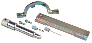 Steuerwerkzeug Sortiment/Set-STEUERWERKZEUG SATZ OPEL 1.0 - 1.2 - 1.4     Verpackungsinhalt    1 Einheit