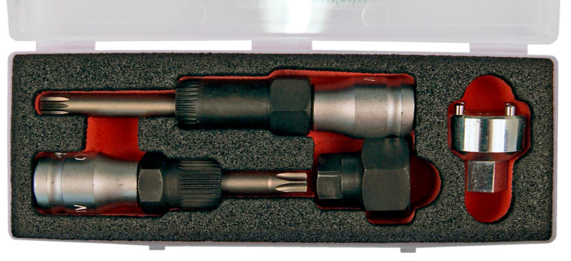 Lichtmaschinen-Werkzeug Sortiment/Set- SET LICHTMASCHINEN SCHLÜSSEL     Verpackungsinhalt    1 Einheit