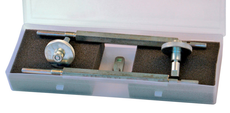 Steuerwerkzeug Sortiment/Set-STEUERWERKZEUG SATZ FCA GRP 1.2/1.4 16V     Verpackungsinhalt    1 Einheit