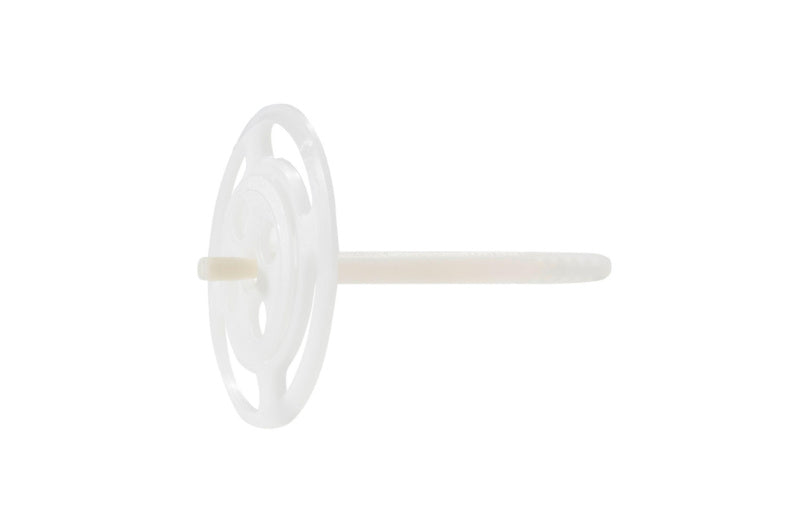 Dämmstoffdübel Spreiznagel-DBL-(W-DSD)-KST-NGL-D90MM-120-10X150     Verpackungsinhalt    150 Einheit