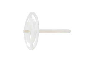 DBL-(W-DSD)-KST-NGL-D90MM-60-10X90, 250 Einheiten, 90 mm Durchmesser, 60 mm Höhe, robustes Material